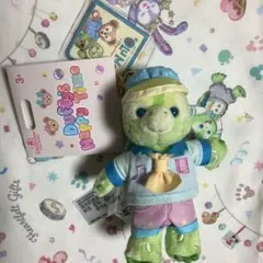 新品・未使用】カラフルハピネス ポージープラッシー オルメル - メルカリ