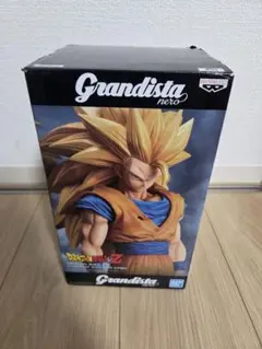 2026年最新】grandista nero 孫悟空の人気アイテム - メルカリ
