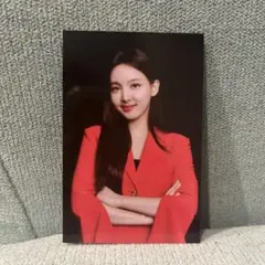 TWICE ナヨン　トレカ　LIGHTS