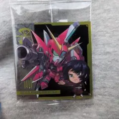 機動戦士ガンダム シールウエハースvol.4 ～宇宙の自由～　No 14