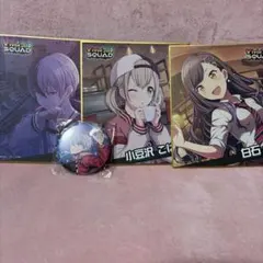 プロセカ VividBADSQUAD