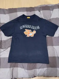 貴重!! 山本由伸 小ライオン Tシャツ XLサイズ NAVY 貴重!! 山本由伸 小ライオン Tシャツ XLサイズ NAVY - メルカリ