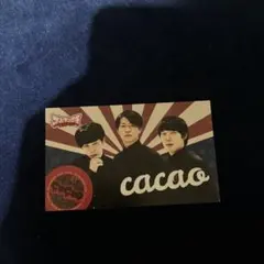 2026年最新】cacao マンゲキの人気アイテム - メルカリ