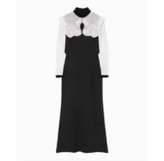 2025年最新】マメ／マメクロゴウチ レディース ロングワンピースの人気