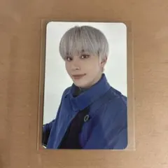 NCT 2021 universe ジョンウ ユニバース スペシャル カード 2026年最新】nct universe ジョンウの人気アイテム - メルカリ