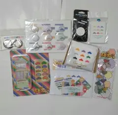 【値下げ】Snow Man　映画　おそ松さん　グッズ　まとめ売り