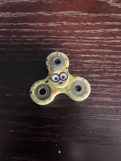 ハンドスピナー ミニオン ミニオンズ