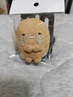 すみっコぐらし とんかつ しくしく あつまる てのりぬいぐるみ