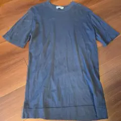 JOHN SMEDLEY ジョンスメドレー Tシャツ ニットT Mサイズのサムネイル