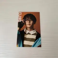 2025年最新】中島颯太 トレカの人気アイテム - メルカリ