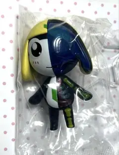 すきゃらとん ケロロ軍曹 タママ二等兵 ガチャ