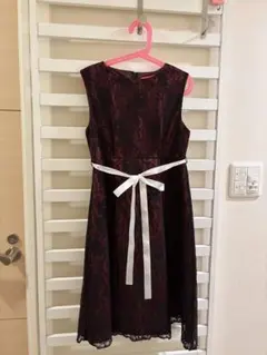 ピアノ発表会　ドレス　子供用