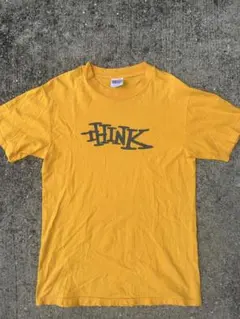 Hanes BEEFY tee y2k archive cityboyのサムネイル