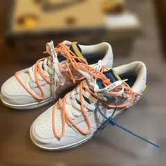 2026年最新】off-white ダンク 19の人気アイテム - メルカリ