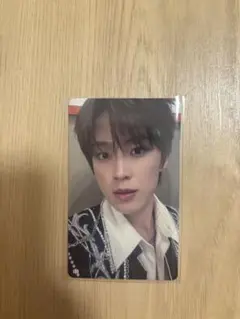 JO1 河野純喜 会場7000円トレカ 東京ドーム