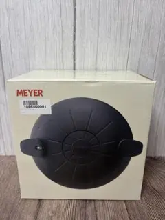 MEYER マイヤー イージープレッシャークッカー 2.3L ブラックのサムネイル