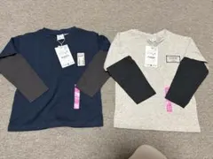 ZARA ロンT104サイズ