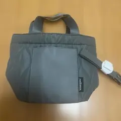 【付録】NEWYORKER キルティングトートバッグ 2WAYのサムネイル