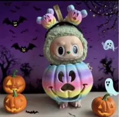2025年最新】Labubu ハロウィンの人気アイテム - メルカリ