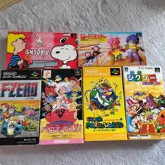 お宝発見？！スーパーファミコンソフト 全25本セット お宝発見？！スーパーファミコンソフト 全25本セット - メルカリ