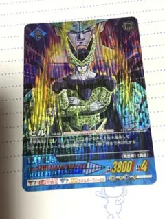 韓国限定 ドラゴンボールカード コレクトカード BOX新品未開封