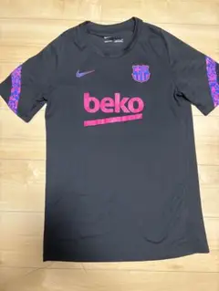 Nike FC Barcelona DRI-FIT シャツ Sサイズ