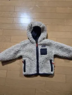 patagonia フリースジャケット 21M