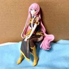 初音ミク ぬーどるストッパー フィギュア【巡音ルカ】【箱無し】