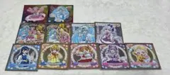 HUGっと!プリキュア プリキラシールコレクション プリキュア