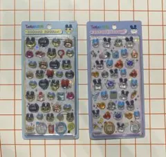 大人気☺︎ボンボンドロップシール☺︎たまごっち☺︎まめっち☺︎みみっち☺︎セット