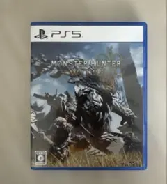 モンスターハンター ワールド PS5