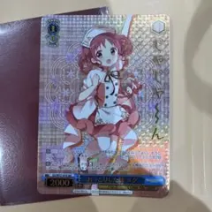 Reバース ごちうさ シャロ シリアル SNR ご注文はうさぎですか リバース Reバース ごちうさ シャロ シリアル SNR ご注文はうさぎですか