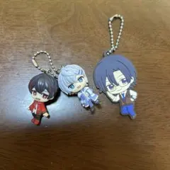 カラフルピーチ コレクションフィギュアvol.1 ヒロ　ゆあん　　　　もふ
