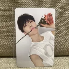 17 is right here ホシ　トレカ