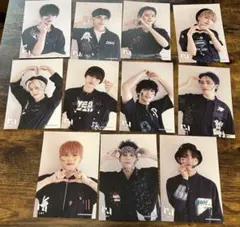 INI ミュージアム トレカ コンプ まとめ売り