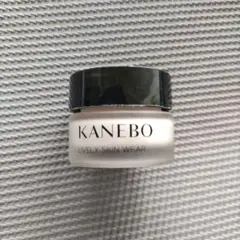 KANEBO ライブリースキンウェア ソフトオークルAA 4g
