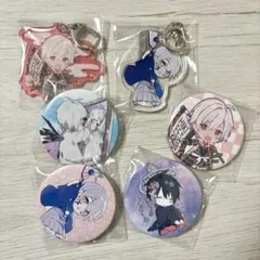 缶バッジ ひきフェス 天月 まふまふ - メルカリ