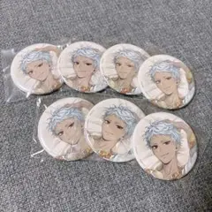 くつろぎ マイルーム エペル 缶バッジ まとめ売り - メルカリ
