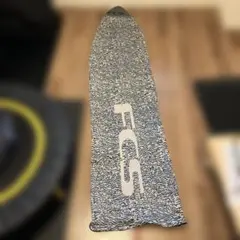 FCS サーフボードケース　6'7