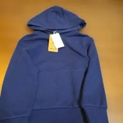 COMME CA ISM コムサ　キッズ　トレーナー　パーカー