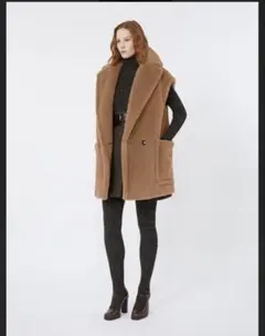 2026年最新】マックスマーラ ムートンの人気アイテム - メルカリ