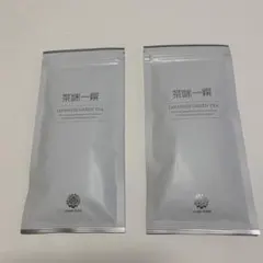 いなば園　静岡県産煎茶 80g 2袋セットのサムネイル