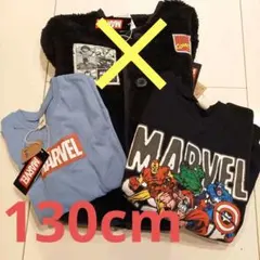 マーベル　ロンティー　トレーナー