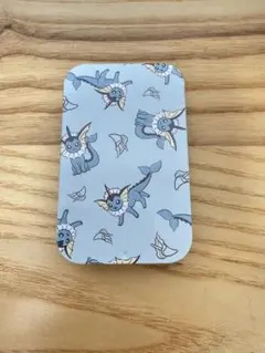 イーブイコレクション　プチ缶コレクション　シャワーズ