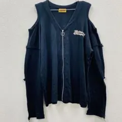 HYSTERIC GLAMOUR♥️オーバーサイズカーディガンのサムネイル