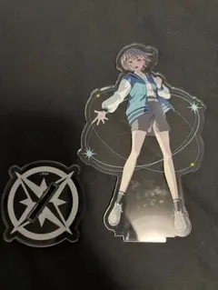 MyGO!!!!! 高松燈 アクリルスタンド