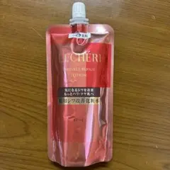 ルシェリ　リンクルリペアローション　詰替のサムネイル