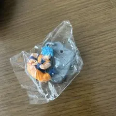 チョコサプ　ドラゴンボール