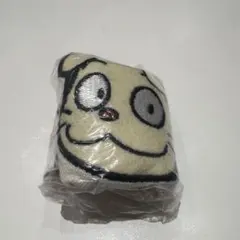 忍たま乱太郎 スクエアポーチ ヘムヘム