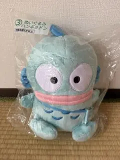 アベイル サンリオ ハンギョドン はちまき マスコットチャーム - メルカリ